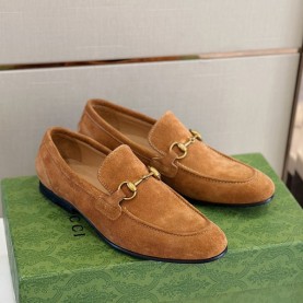 구찌 GUCCI 남성 로퍼