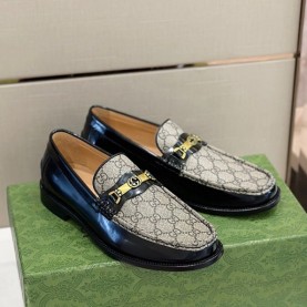 구찌 GUCCI 남성 로퍼