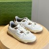 구찌 GUCCI 남여공용 리웹 스니커