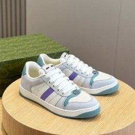 구찌 GUCCI 남여공용 스크리너 스니커즈