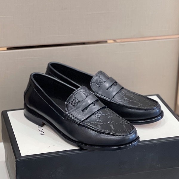 구찌 GUCCI 남성 로퍼