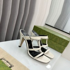 구찌 GUCCI 여성 샌들