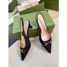 구찌 GUCCI 여성 샌들