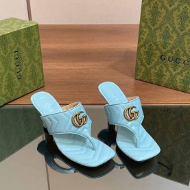 구찌 GUCCI 여성 슬리퍼