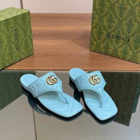 구찌 GUCCI 여성 슬리퍼