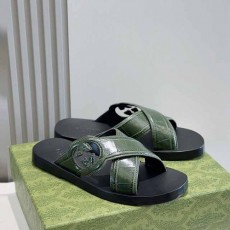 구찌 GUCCI 남성 슬리퍼
