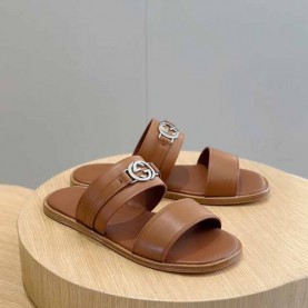 구찌 GUCCI 남성 슬리퍼