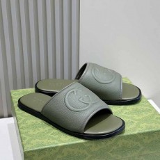 구찌 GUCCI 남성 슬리퍼