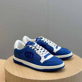 구찌 GUCCI 남여공용 스니커즈