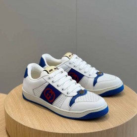 구찌 GUCCI 남여공용 스니커즈