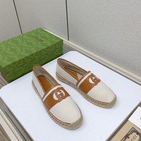 구찌 GUCCI 여성 슬립온