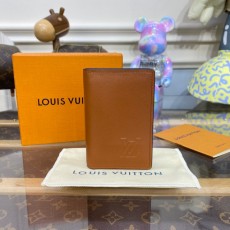 [LOUIS VUITTON-루이비통] 포켓 오거나이저