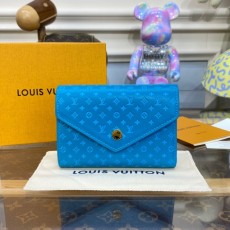 [LOUIS VUITTON-루이비통] 빅토린 월릿