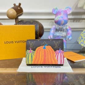 [LOUIS VUITTON-루이비통] 빅토르 월릿