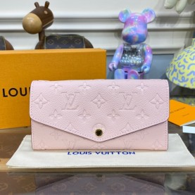 [LOUIS VUITTON-루이비통] 사라 월릿