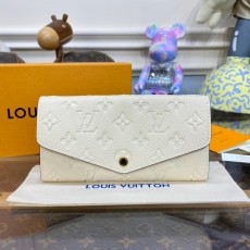 [LOUIS VUITTON-루이비통] 사라 월릿