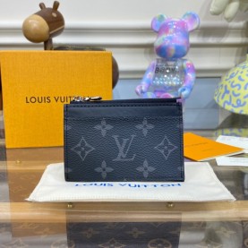 [LOUIS VUITTON-루이비통] 컴팩트 코인 카드 케이스