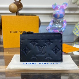 [LOUIS VUITTON-루이비통] 컴팩트 코인 카드 케이스