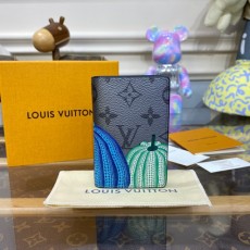 [LOUIS VUITTON-루이비통] LV x YK 포켓 오거나이저