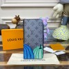 [LOUIS VUITTON-루이비통] 지피 월렛 베르티컬