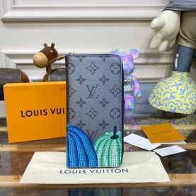[LOUIS VUITTON-루이비통] 지피 월렛 베르티컬