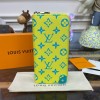 [LOUIS VUITTON-루이비통] 지피 월렛 베르티컬