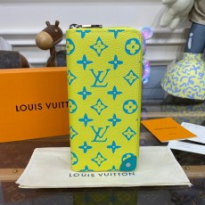 [LOUIS VUITTON-루이비통] 지피 월렛 베르티컬