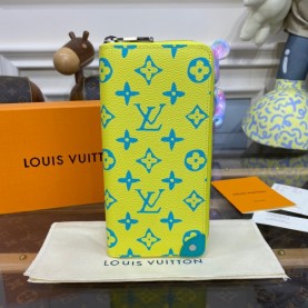 [LOUIS VUITTON-루이비통] 지피 월렛 베르티컬