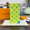 [LOUIS VUITTON-루이비통] 브라짜 월릿