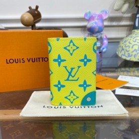 [LOUIS VUITTON-루이비통] 포켓 오거나이저