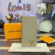 [LOUIS VUITTON-루이비통] 지피 월렛 베르티컬