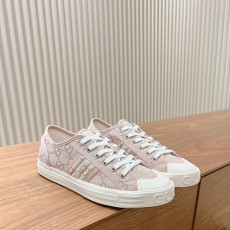 구찌 GUCCI 남여공용 스니커즈