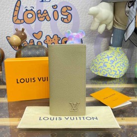 [LOUIS VUITTON-루이비통] 브라짜 월릿