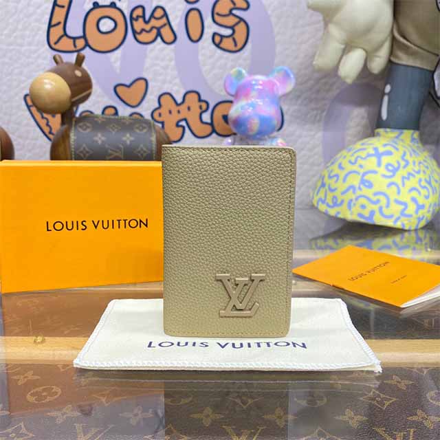 [LOUIS VUITTON-루이비통] 포켓 오거나이저