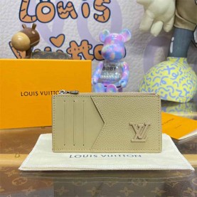 [LOUIS VUITTON-루이비통] 코인 카드 홀더