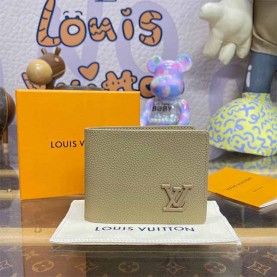 [LOUIS VUITTON-루이비통] 멀티플 월렛