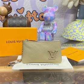 [LOUIS VUITTON-루이비통] 키 파우치