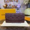 [LOUIS VUITTON-루이비통] 에밀리 월릿