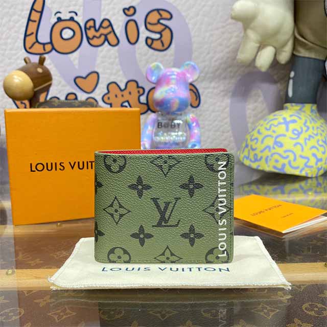 [LOUIS VUITTON-루이비통] 슬렌더 월릿
