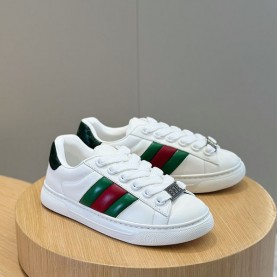 구찌 GUCCI 남여공용 스니커즈