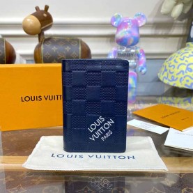 [LOUIS VUITTON-루이비통] 포켓 오거나이저