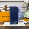 [LOUIS VUITTON-루이비통] 지피 월렛 베르티컬