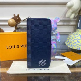 [LOUIS VUITTON-루이비통] 지피 월렛 베르티컬