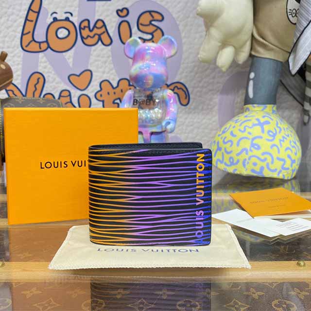[LOUIS VUITTON-루이비통] 슬렌더 월릿
