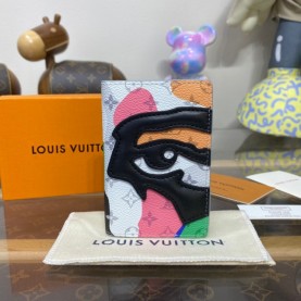 [LOUIS VUITTON-루이비통] 포켓 오거나이저