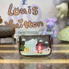 [LOUIS VUITTON-루이비통] 미니 포쉐트 악세수아