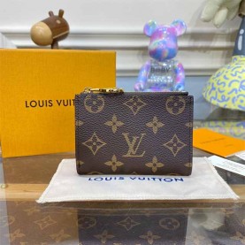 [LOUIS VUITTON-루이비통] 리사 월릿
