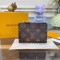 [LOUIS VUITTON-루이비통] 리사 월릿