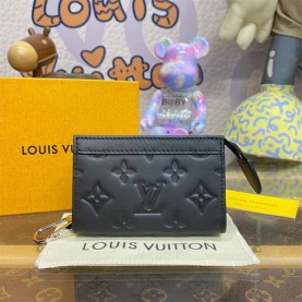 [LOUIS VUITTON-루이비통] 키 파우치 보야주