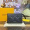 [LOUIS VUITTON-루이비통] 키 파우치 보야주